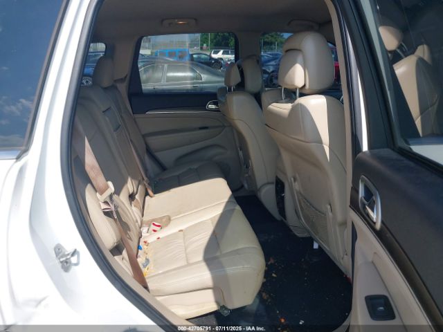 2014 JEEP GRAND CHEROKEE 1C4RJEBG2EC507001 Photo 7