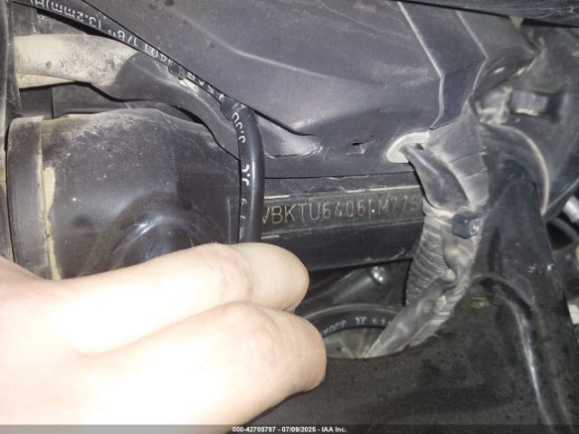 2020 KTM 790 VBKTU6406LM775462 Photo 9