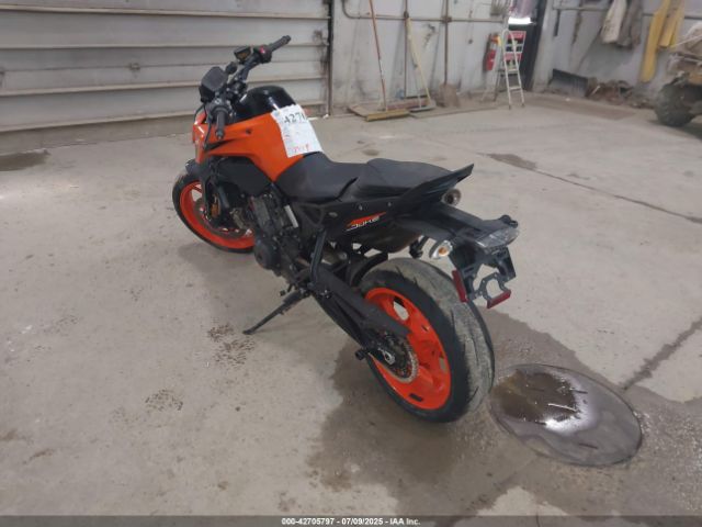 2020 KTM 790 VBKTU6406LM775462 Photo 2