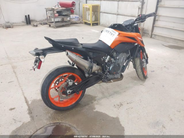2020 KTM 790 VBKTU6406LM775462 Photo 3