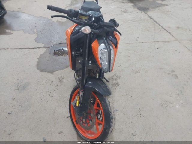 2020 KTM 790 VBKTU6406LM775462 Photo 4