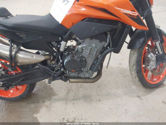 2020 KTM 790 VBKTU6406LM775462 Photo 7