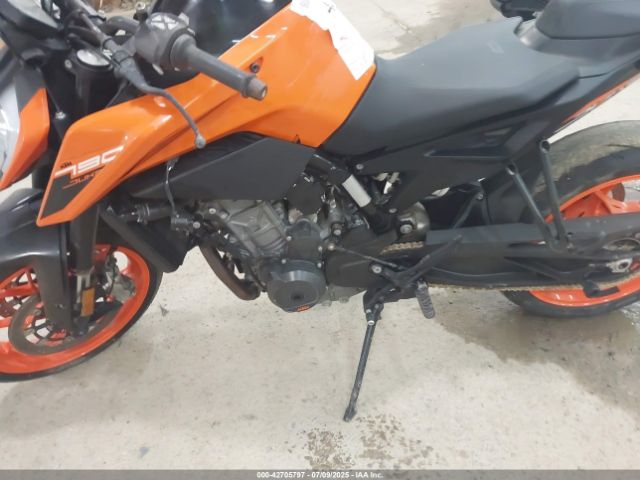 2020 KTM 790 VBKTU6406LM775462 Photo 8
