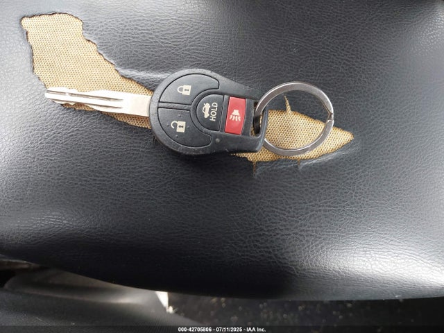 Nissan Sentra 2014 3N1AB7AP8EL681640 Image 11