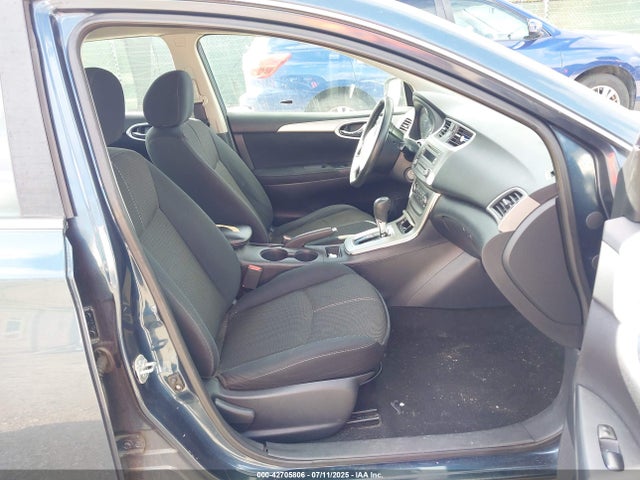 Nissan Sentra 2014 3N1AB7AP8EL681640 Image 5