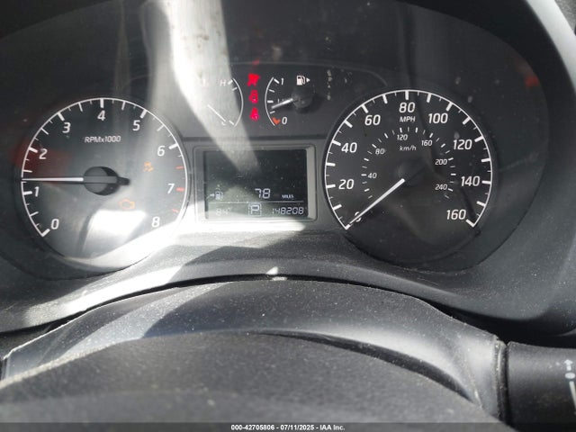 Nissan Sentra 2014 3N1AB7AP8EL681640 Image 7