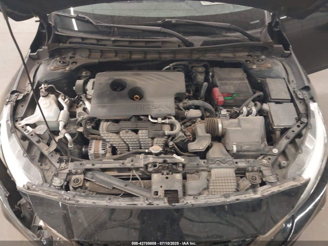 1N4BL4CV9KC207329 Nissan 2019