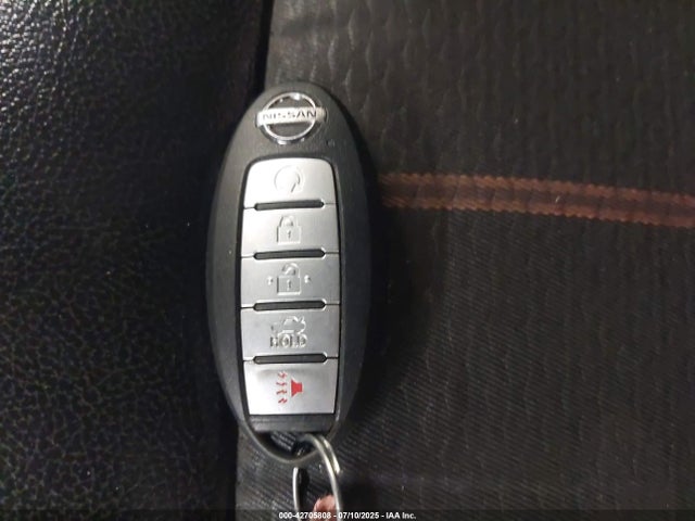1N4BL4CV9KC207329 Nissan 2019