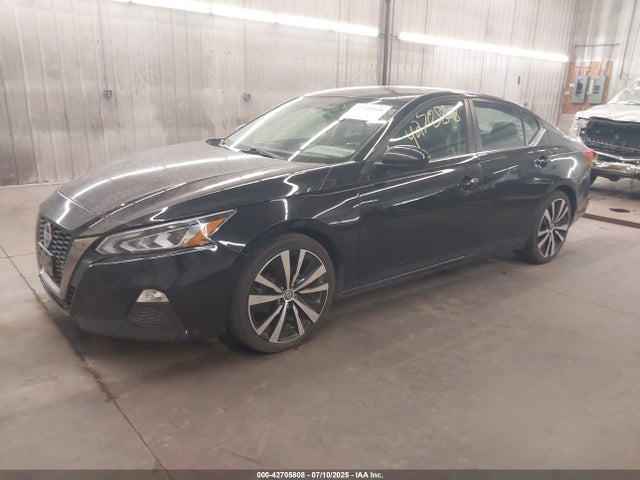 1N4BL4CV9KC207329 Nissan 2019