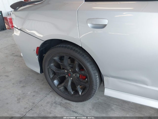 Dodge 2022 2022 2C3CDXHG2NH227645 Image 17