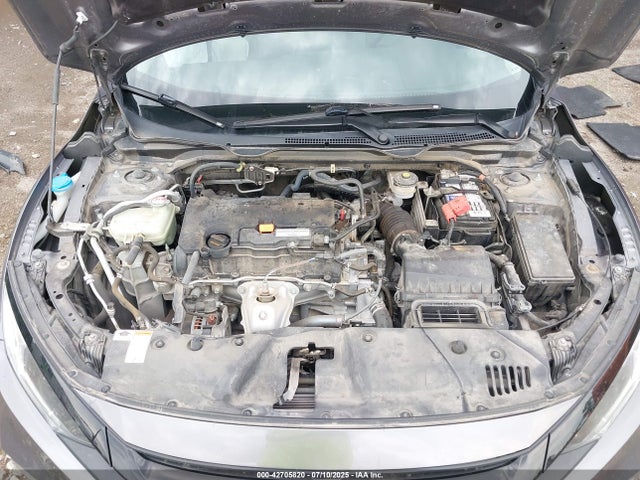 19XFC2F6XKE037673 Honda k20c2