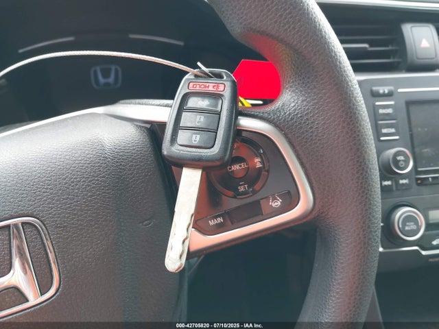 19XFC2F6XKE037673 Honda k20c2