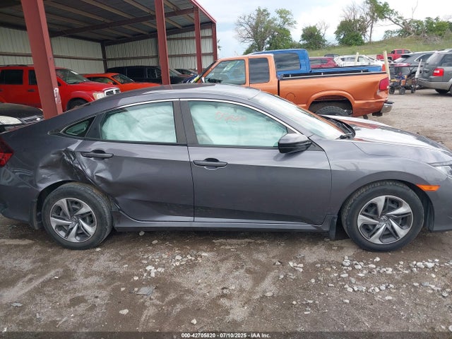 19XFC2F6XKE037673 Honda k20c2