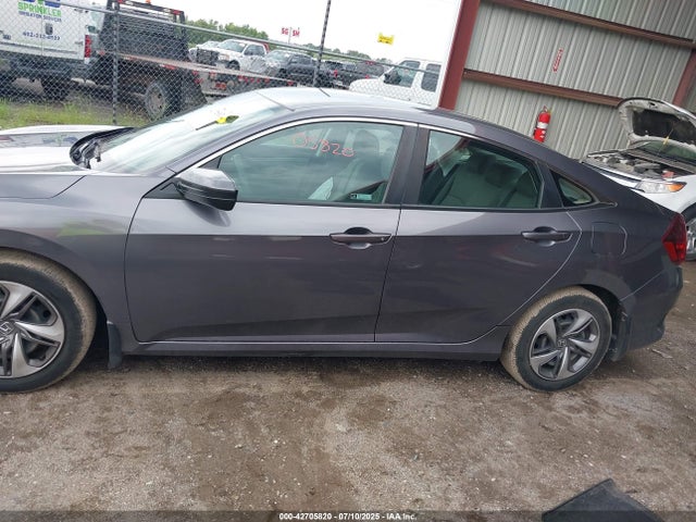 19XFC2F6XKE037673 Honda k20c2