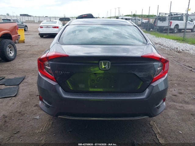 19XFC2F6XKE037673 Honda k20c2