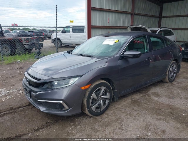 19XFC2F6XKE037673 Honda k20c2