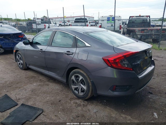 19XFC2F6XKE037673 Honda k20c2