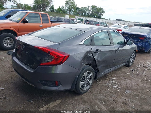 19XFC2F6XKE037673 Honda k20c2