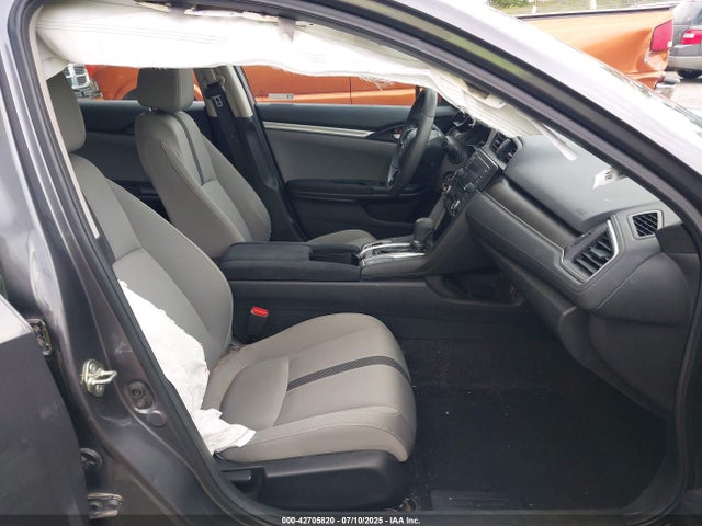 19XFC2F6XKE037673 Honda k20c2