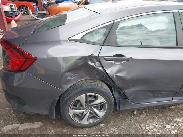 19XFC2F6XKE037673 Honda k20c2