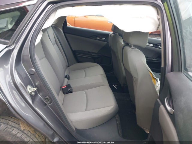 19XFC2F6XKE037673 Honda k20c2