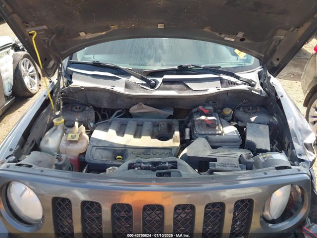 2014 JEEP PATRIOT 1C4NJPFB6ED730175 Photo 9