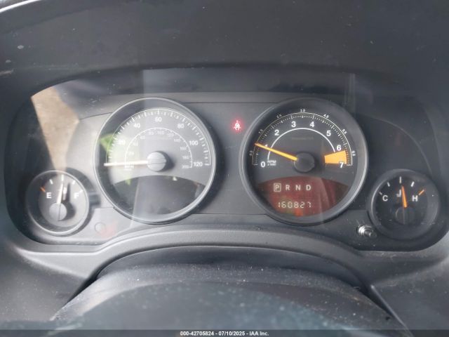 2014 JEEP PATRIOT 1C4NJPFB6ED730175 Photo 6