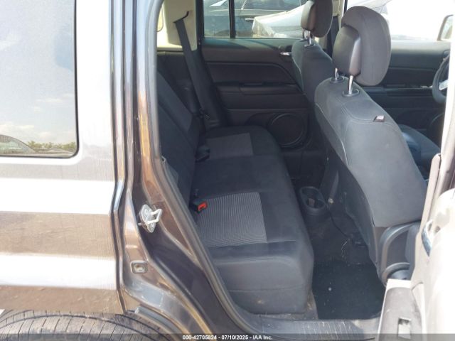 2014 JEEP PATRIOT 1C4NJPFB6ED730175 Photo 7
