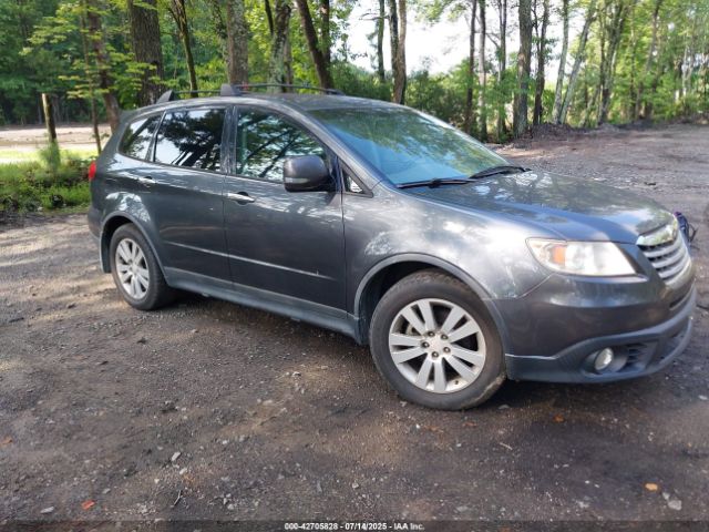 2009 SUBARU TRIBECA 4S4WX92D994407035