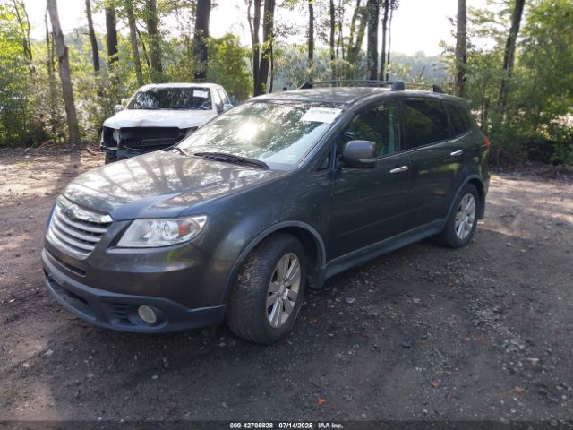 2009 SUBARU TRIBECA 4S4WX92D994407035 Photo 1