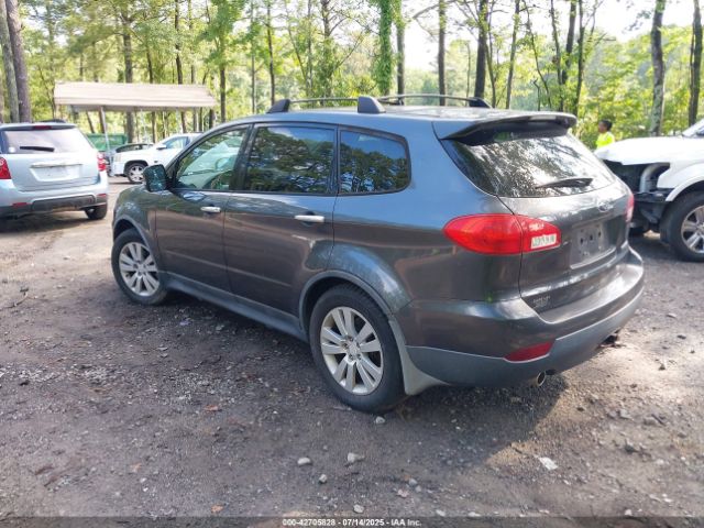 2009 SUBARU TRIBECA 4S4WX92D994407035 Photo 2
