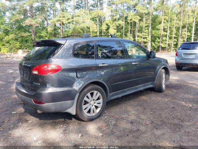 2009 SUBARU TRIBECA 4S4WX92D994407035 Photo 3