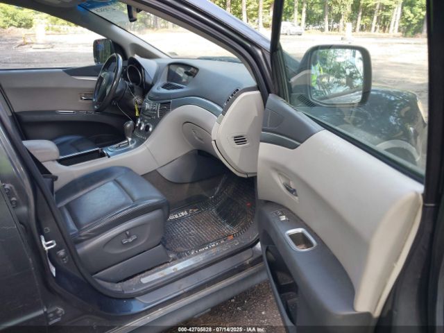 2009 SUBARU TRIBECA 4S4WX92D994407035 Photo 4