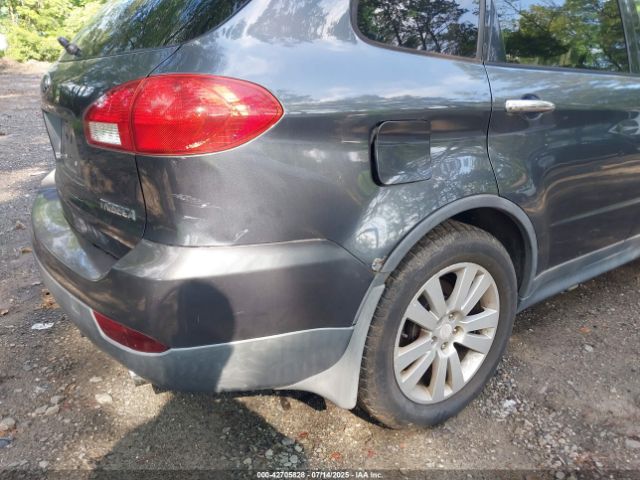 2009 SUBARU TRIBECA 4S4WX92D994407035 Photo 5