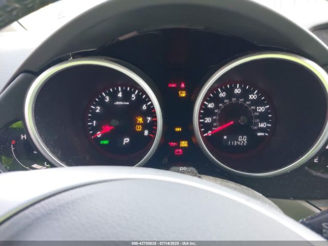 2009 SUBARU TRIBECA 4S4WX92D994407035 Photo 6