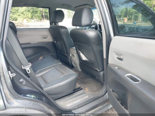 2009 SUBARU TRIBECA 4S4WX92D994407035 Photo 7