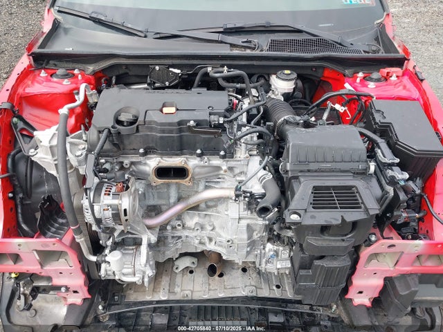 2HGFE2F55PH562378 Honda k20c2