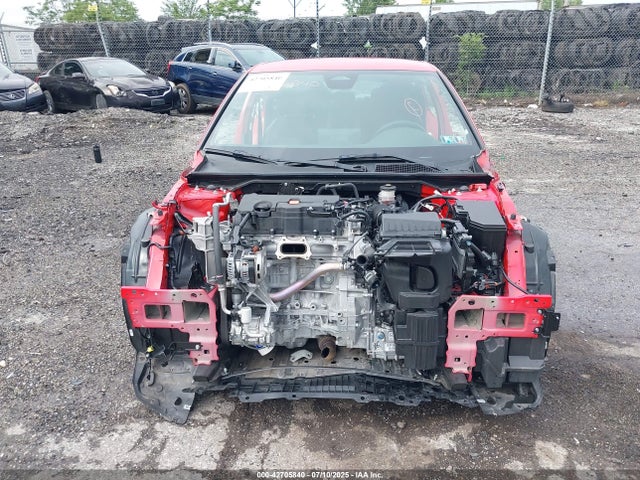 2HGFE2F55PH562378 Honda k20c2