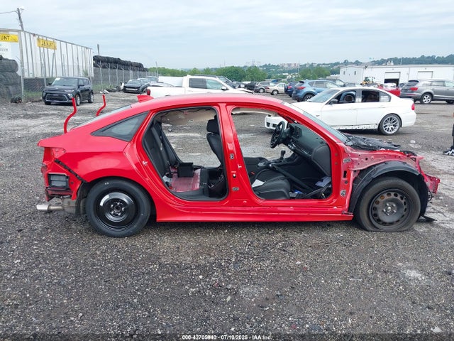 2HGFE2F55PH562378 Honda k20c2