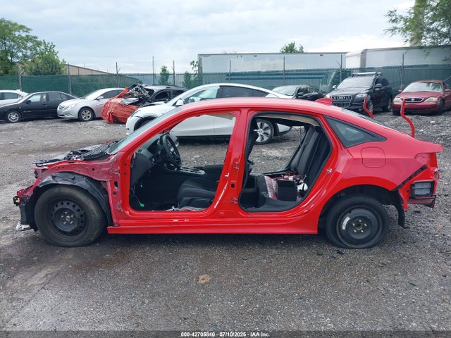 2HGFE2F55PH562378 Honda k20c2