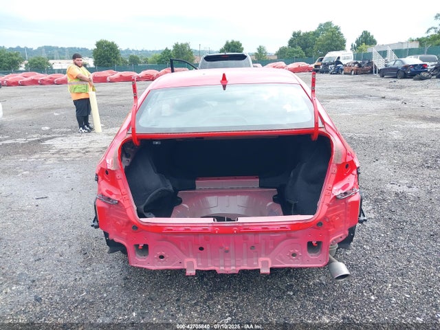 2HGFE2F55PH562378 Honda k20c2