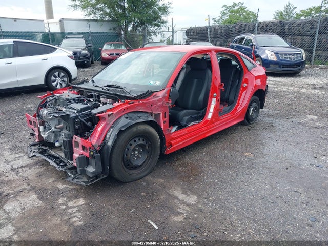 2HGFE2F55PH562378 Honda k20c2