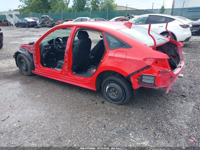 2HGFE2F55PH562378 Honda k20c2