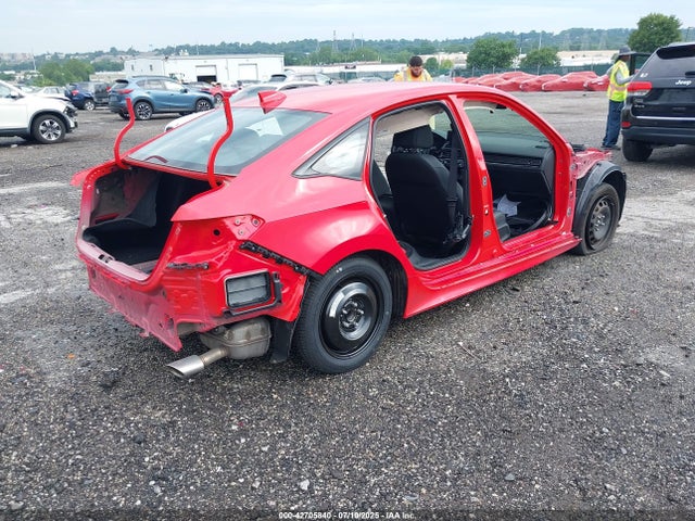 2HGFE2F55PH562378 Honda k20c2