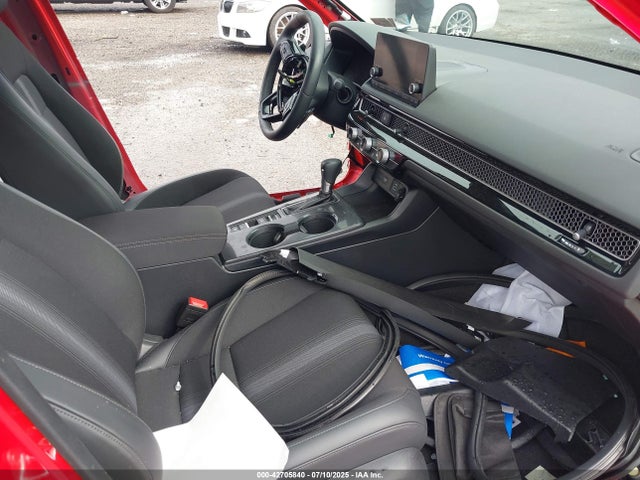 2HGFE2F55PH562378 Honda k20c2