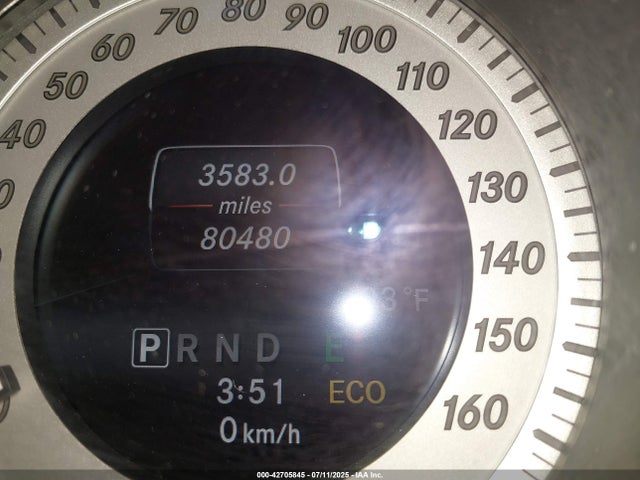 WDDGF5HB7EA906492 Mercedes-Benz 2014