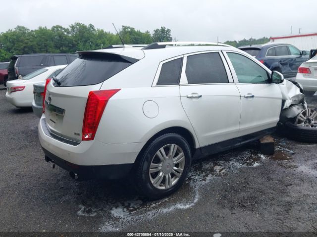 2014 CADILLAC SRX 3GYFNEE39ES675495 Photo 3