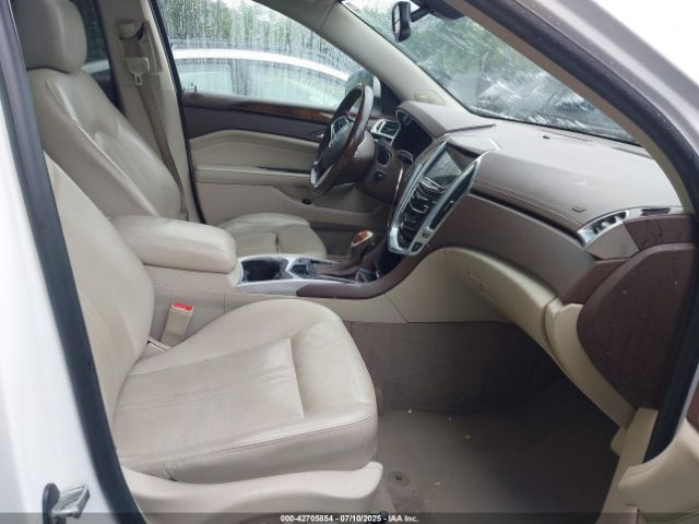 2014 CADILLAC SRX 3GYFNEE39ES675495 Photo 4