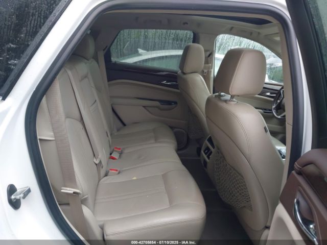 2014 CADILLAC SRX 3GYFNEE39ES675495 Photo 7
