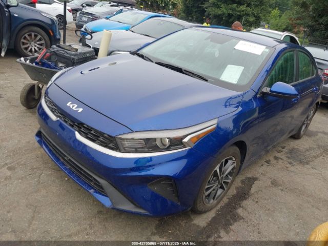 2023 KIA FORTE 3KPF24AD6PE509525 Photo 1